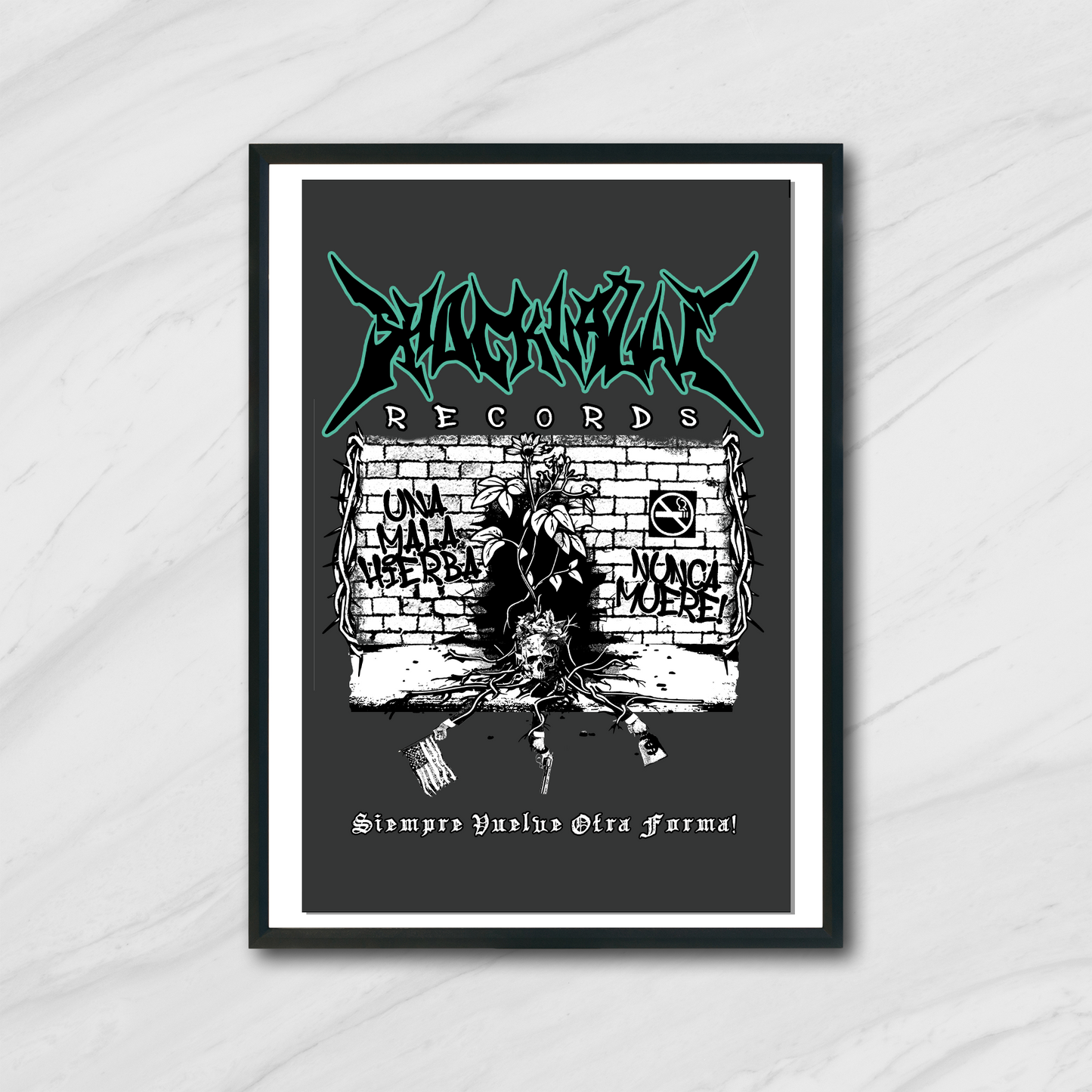 SHOCK VALUE POSTERS