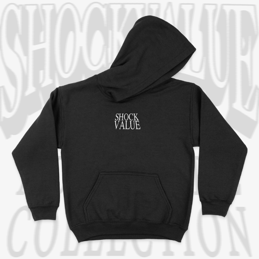 OVERCONSUMER HOODIE