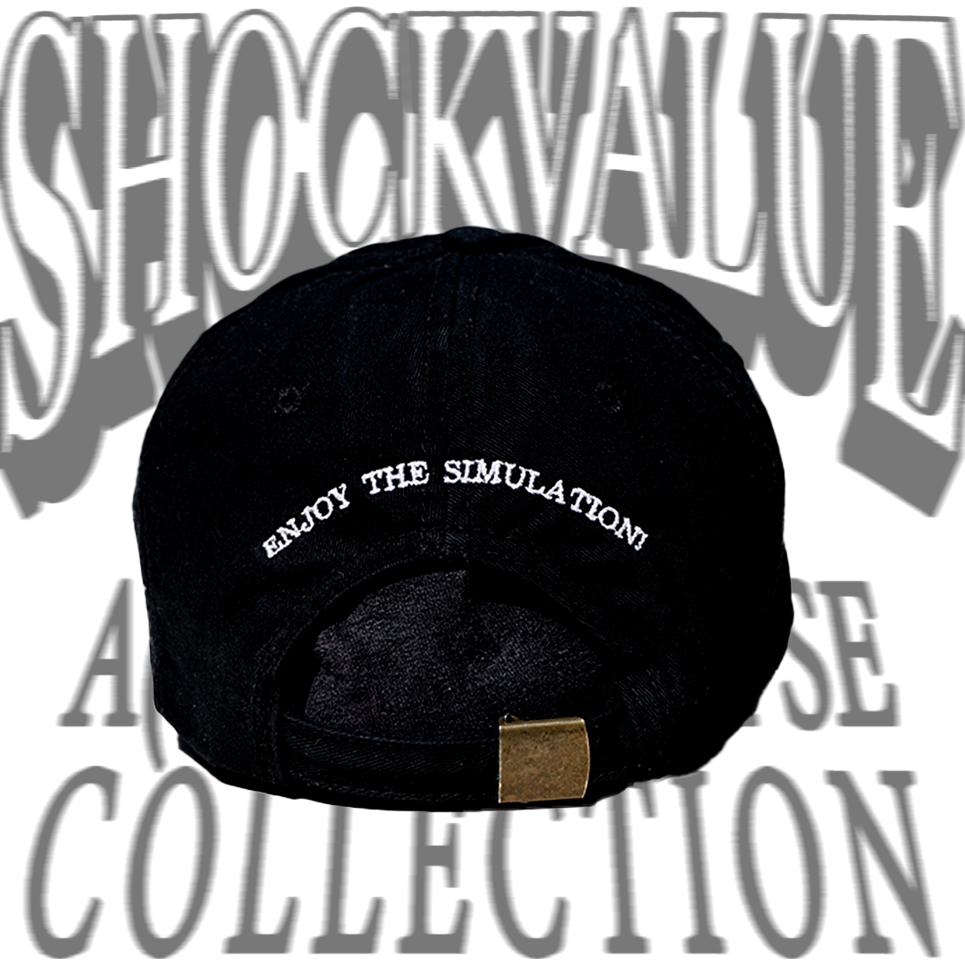 SIMULATION HAT